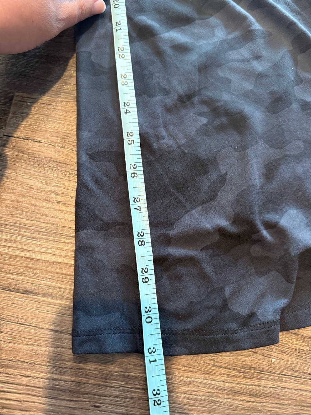 Lululemon Groove pants - Picture 4 of 4